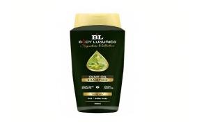 BL Body Luxuries Olive Oil Shampoo In Pakistan